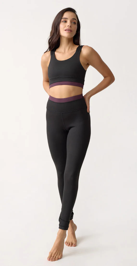Double love legging