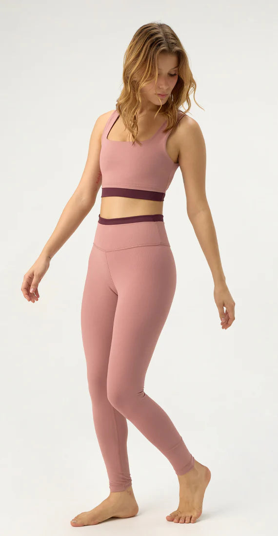 Double love legging