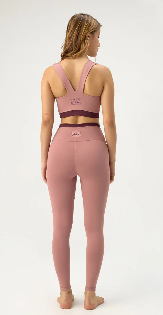 Double love legging