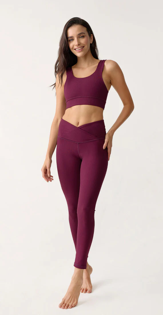 Mermaid tail legging