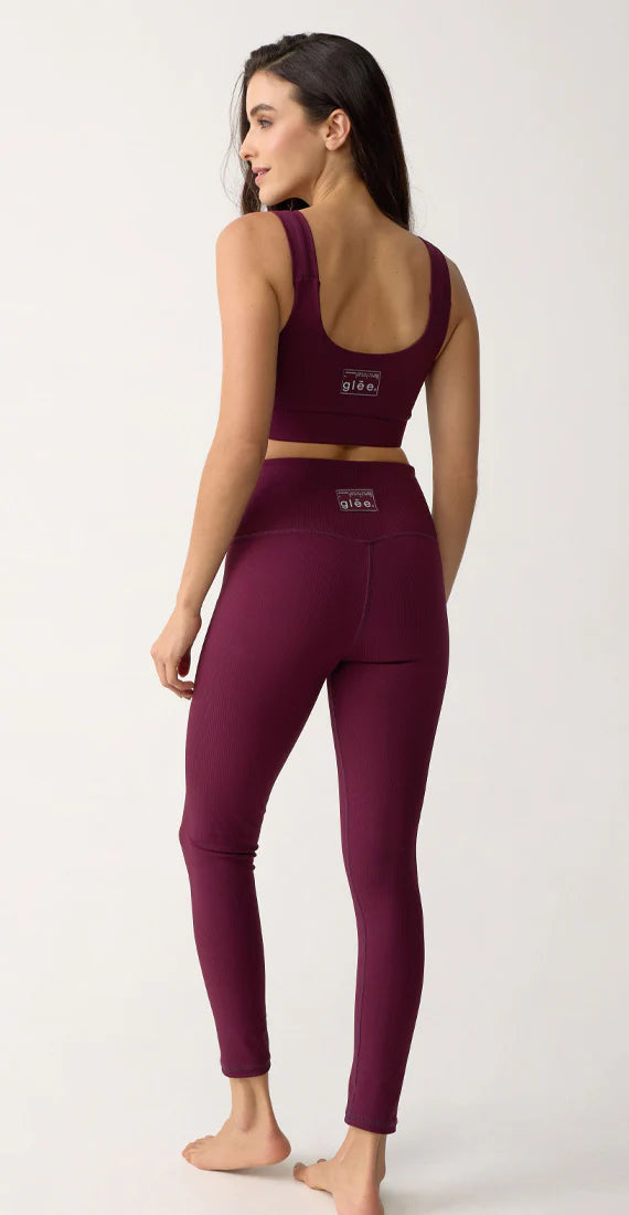 Mermaid tail legging
