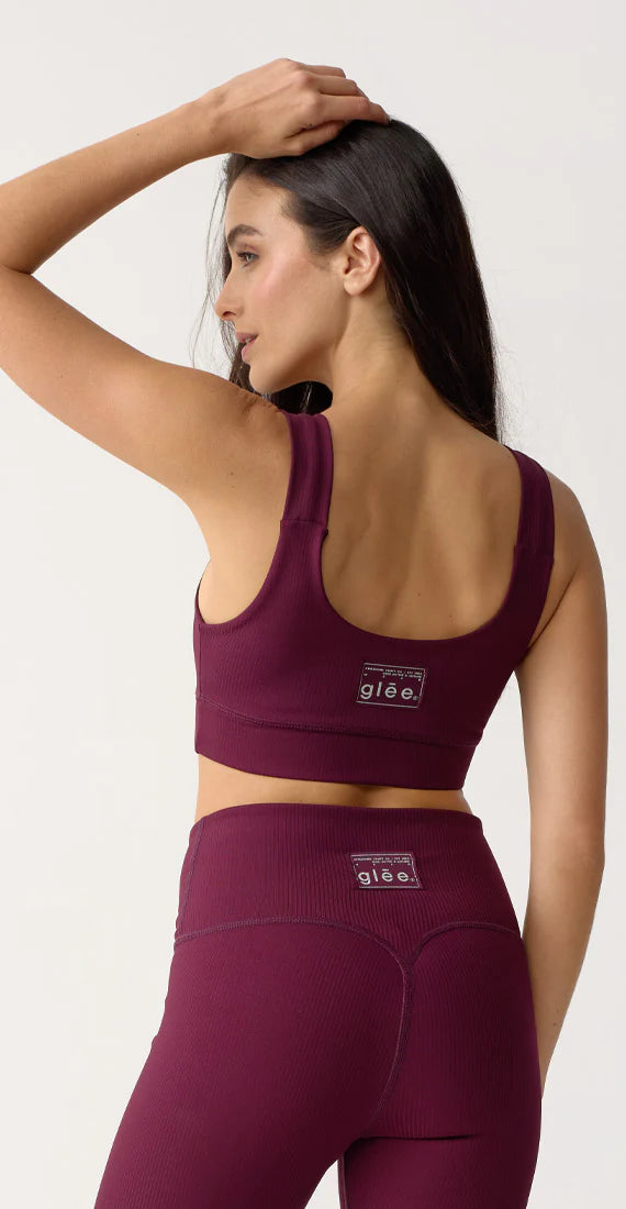 Kunzie top