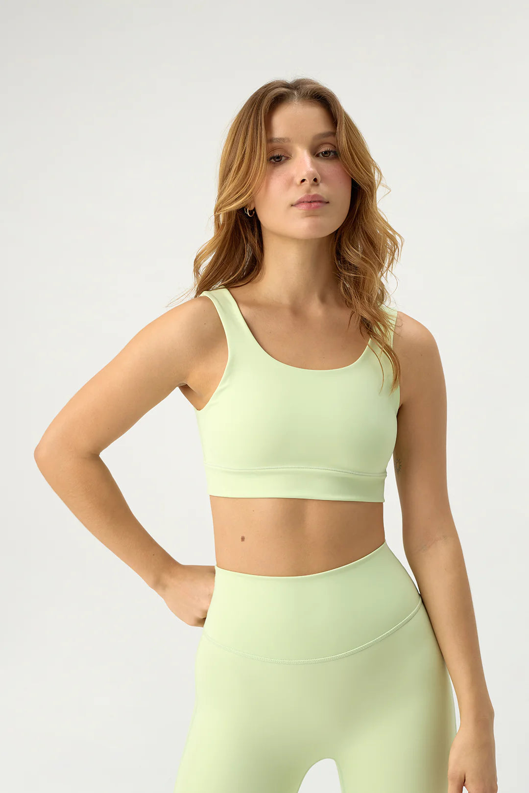 Mist top