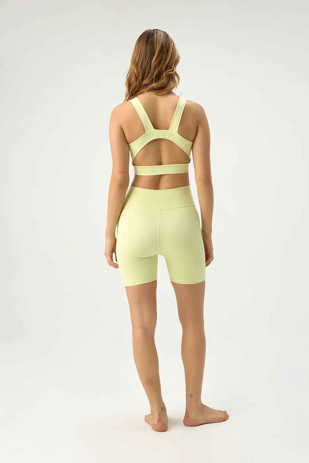 Dream short