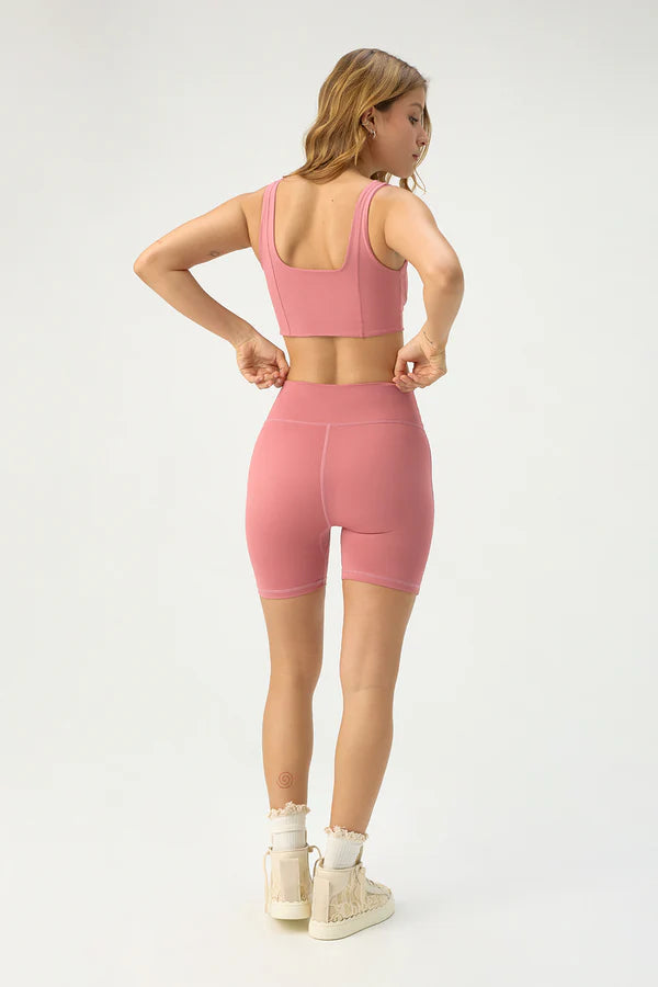 Malva short