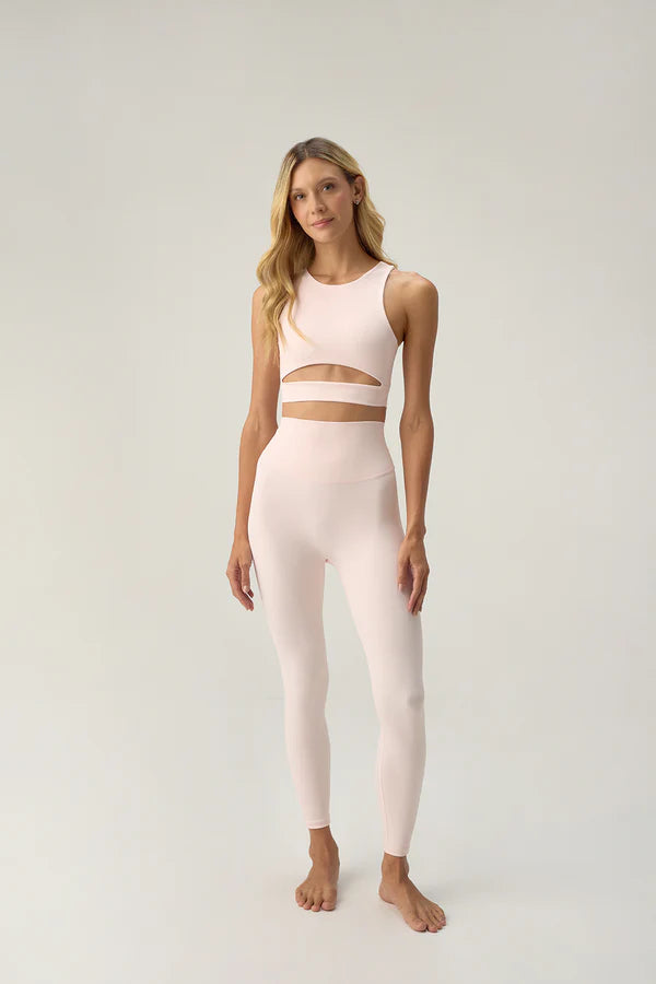 Nature legging