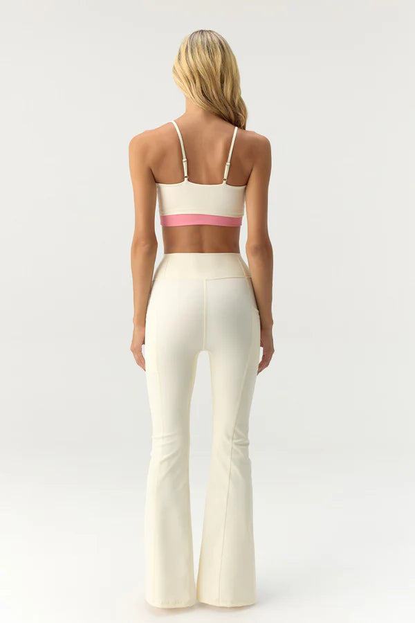 Nadia flare leggings