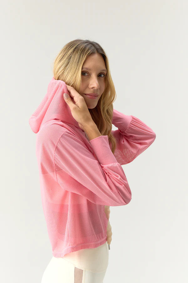 Moonlit hoodie