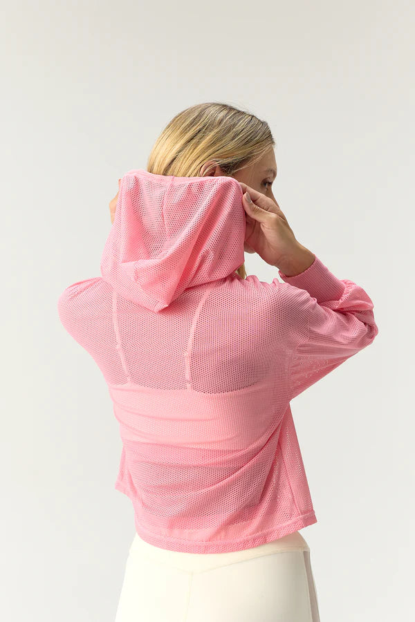 Moonlit hoodie