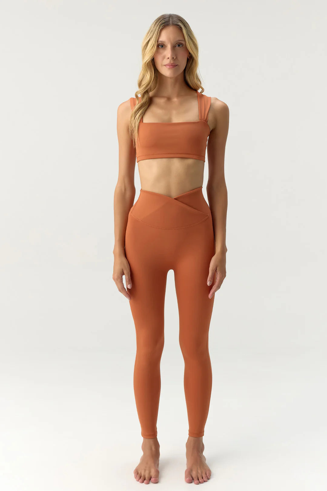 Feme leggins
