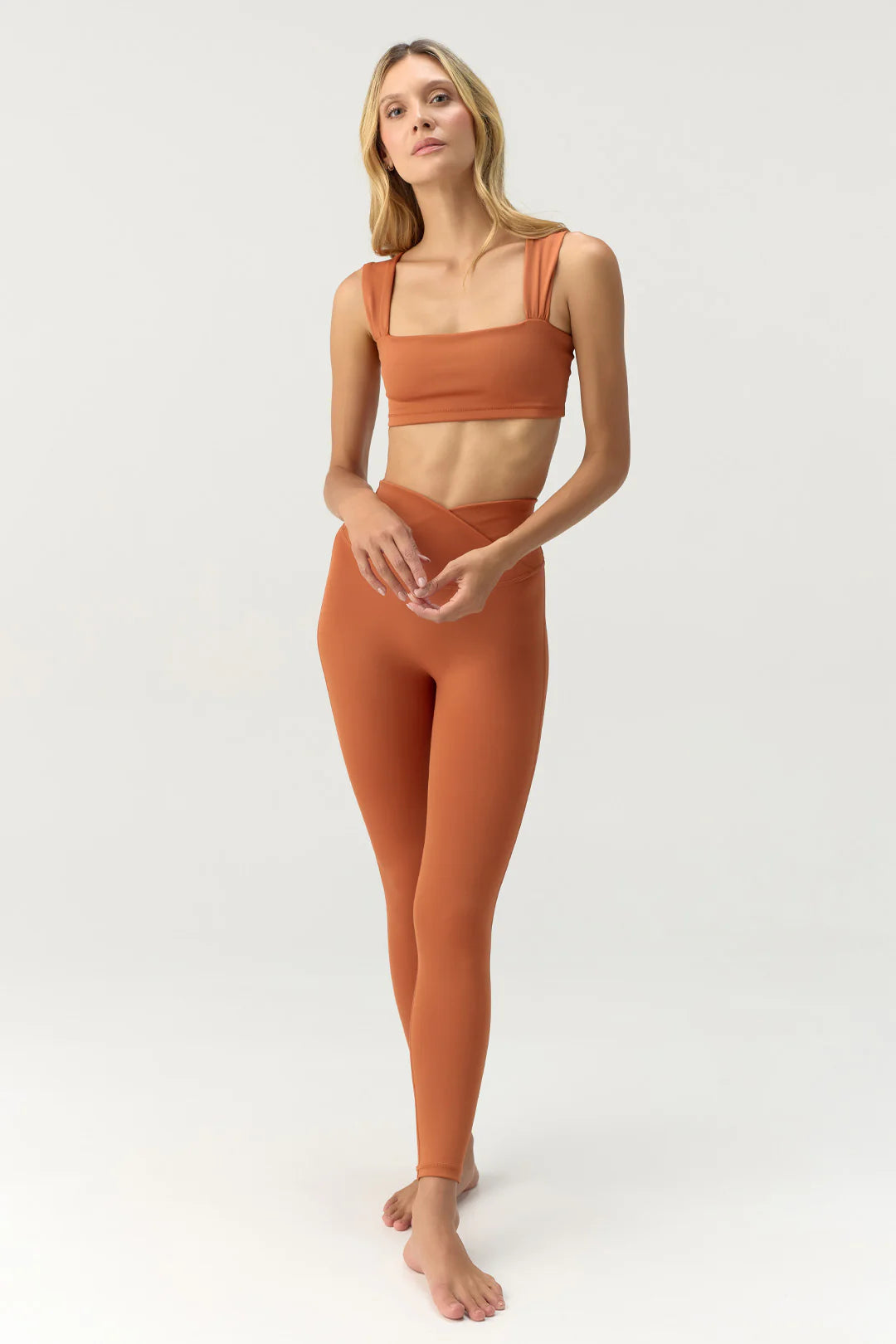 Feme leggins
