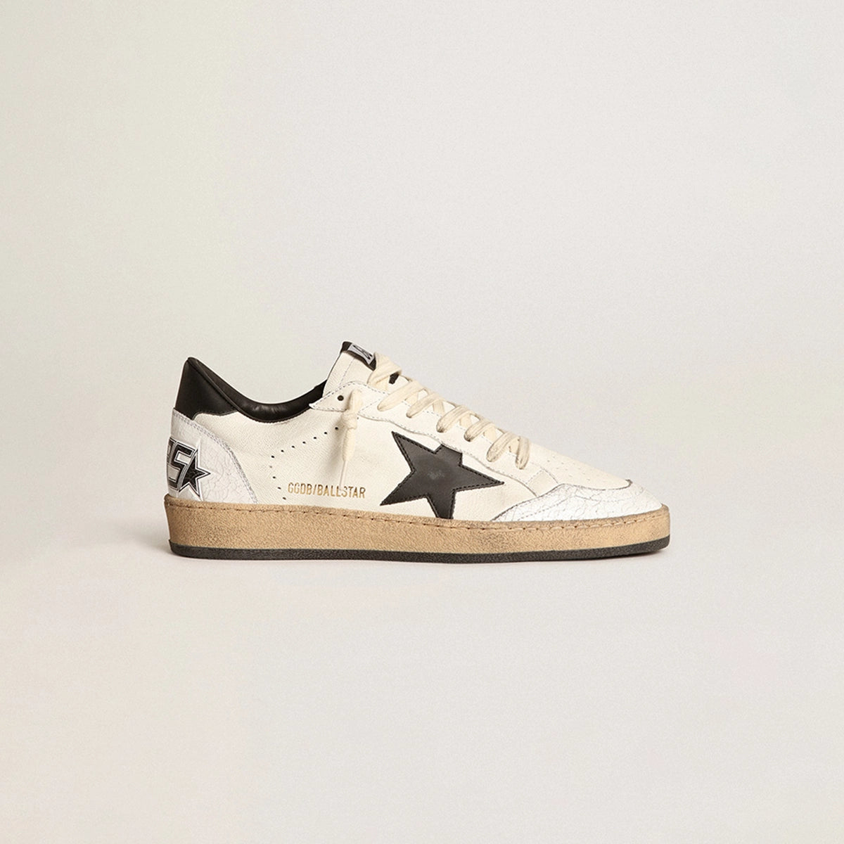 Tenis Deportivos Ballstar Nappa Upper Leather Star Hombre