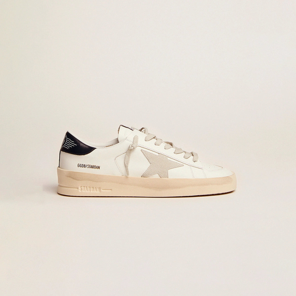 Tenis Golden Goose Stardan Para Hombre