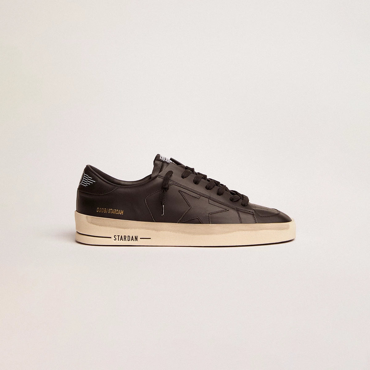 Tenis Golden Goose Stardan Hombre