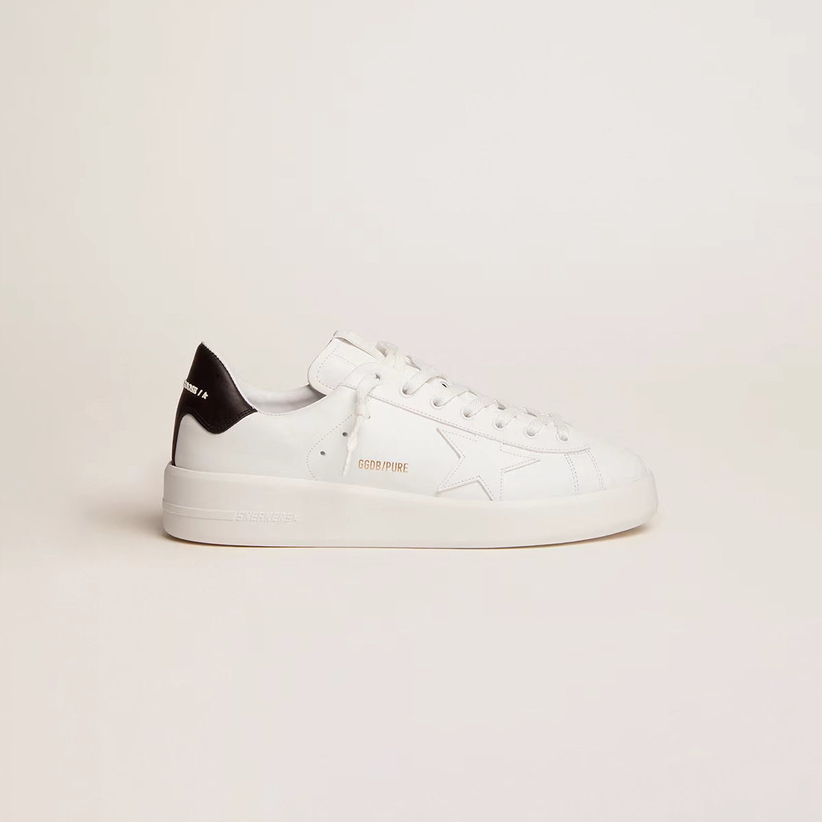 Tenis Golden Goose Pure Star Para Hombre