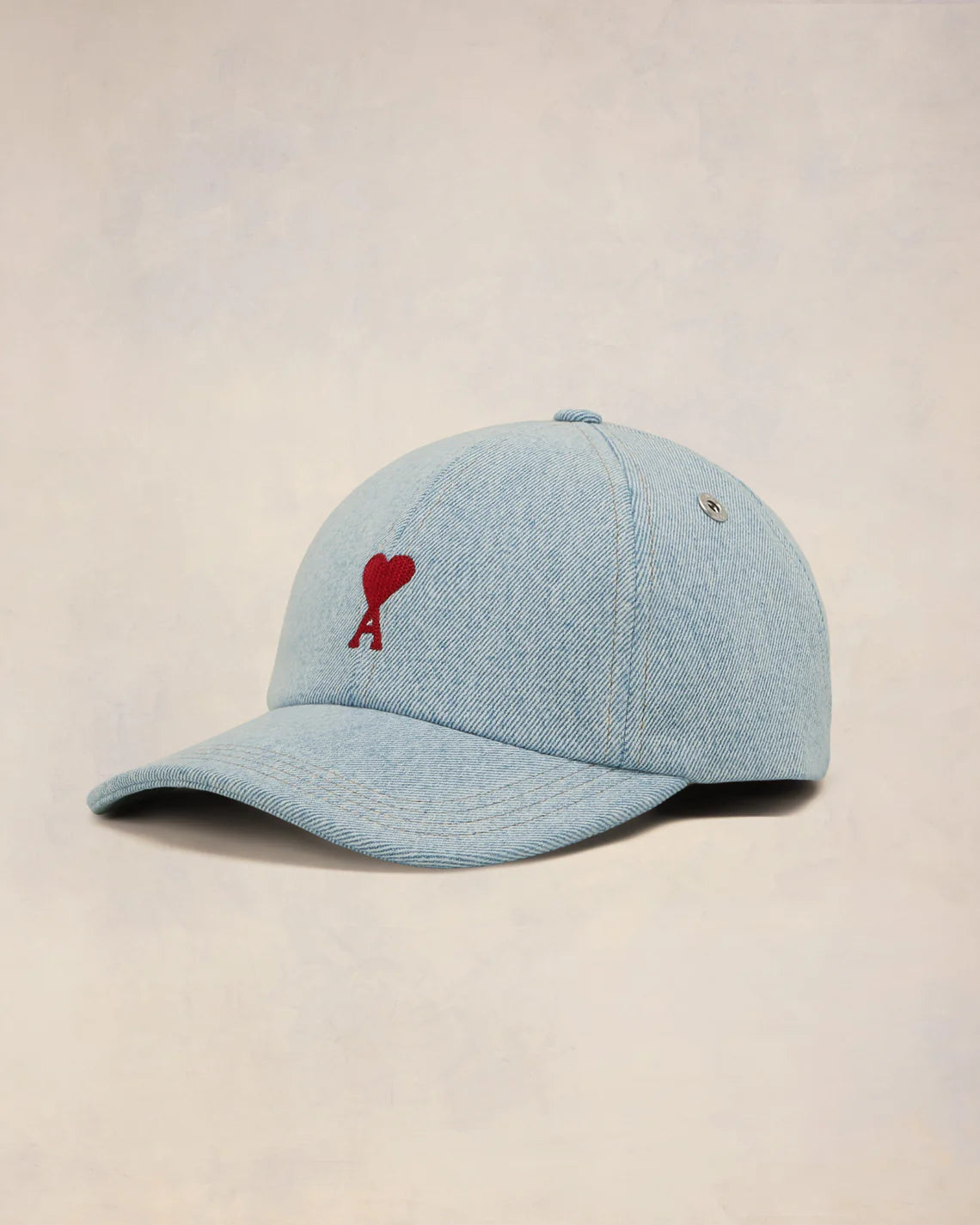 Gorra Adc Rouge Light Blue