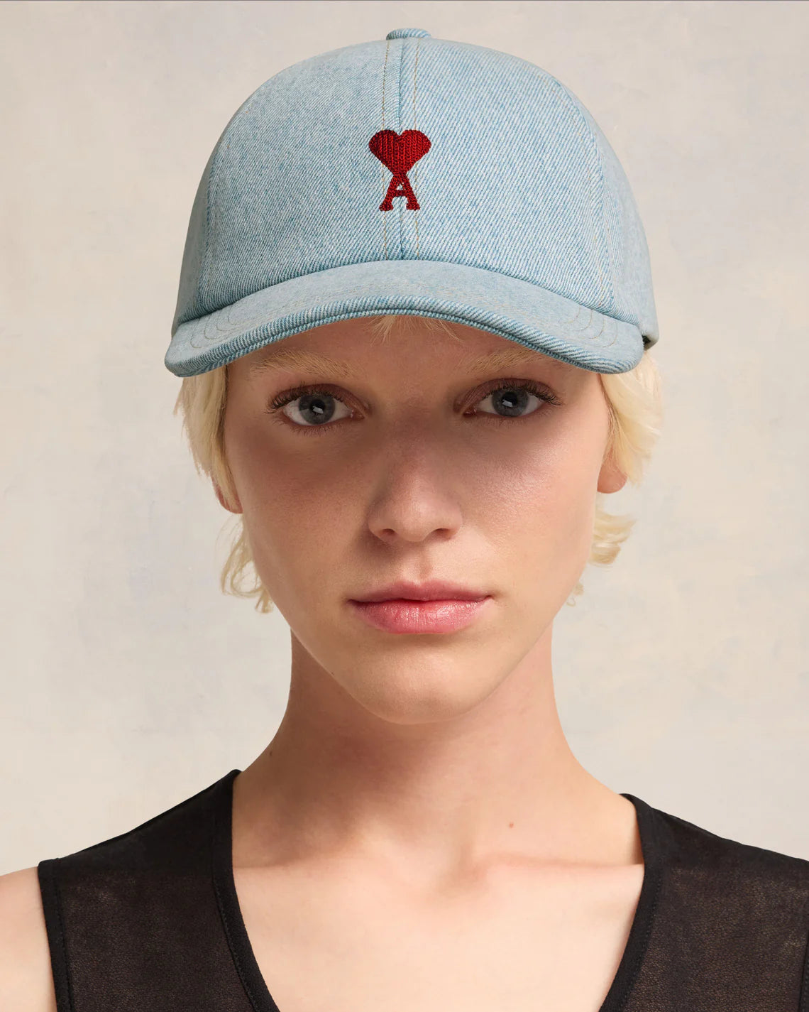 Gorra Adc Rouge Light Blue