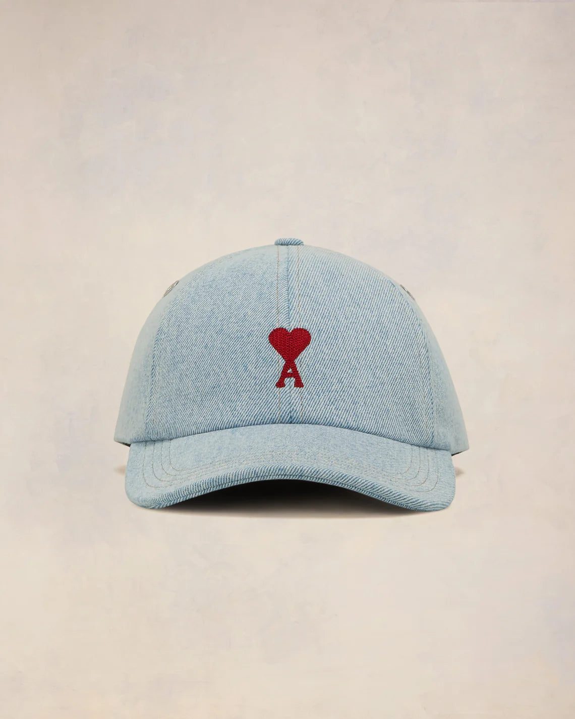 Gorra Adc Rouge Light Blue