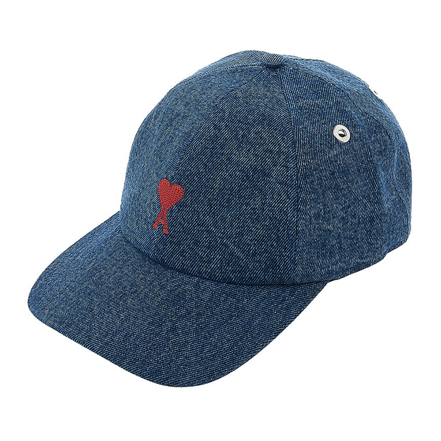 Gorra Adc Rouge Bluenavy