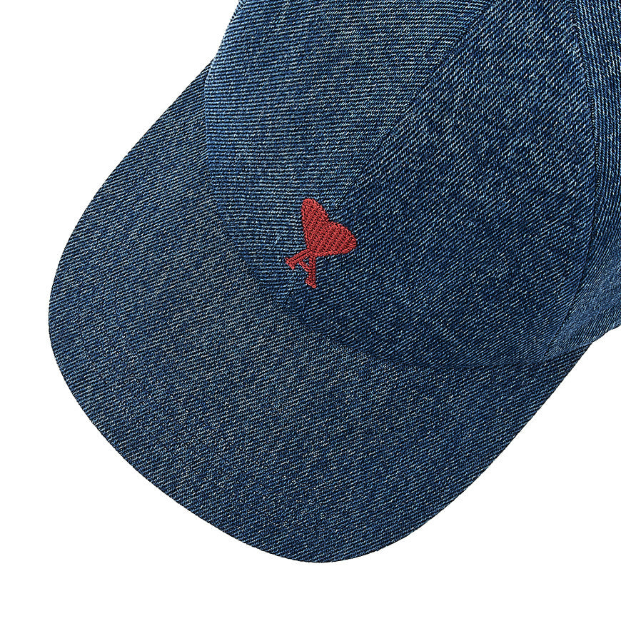 Gorra Adc Rouge Bluenavy