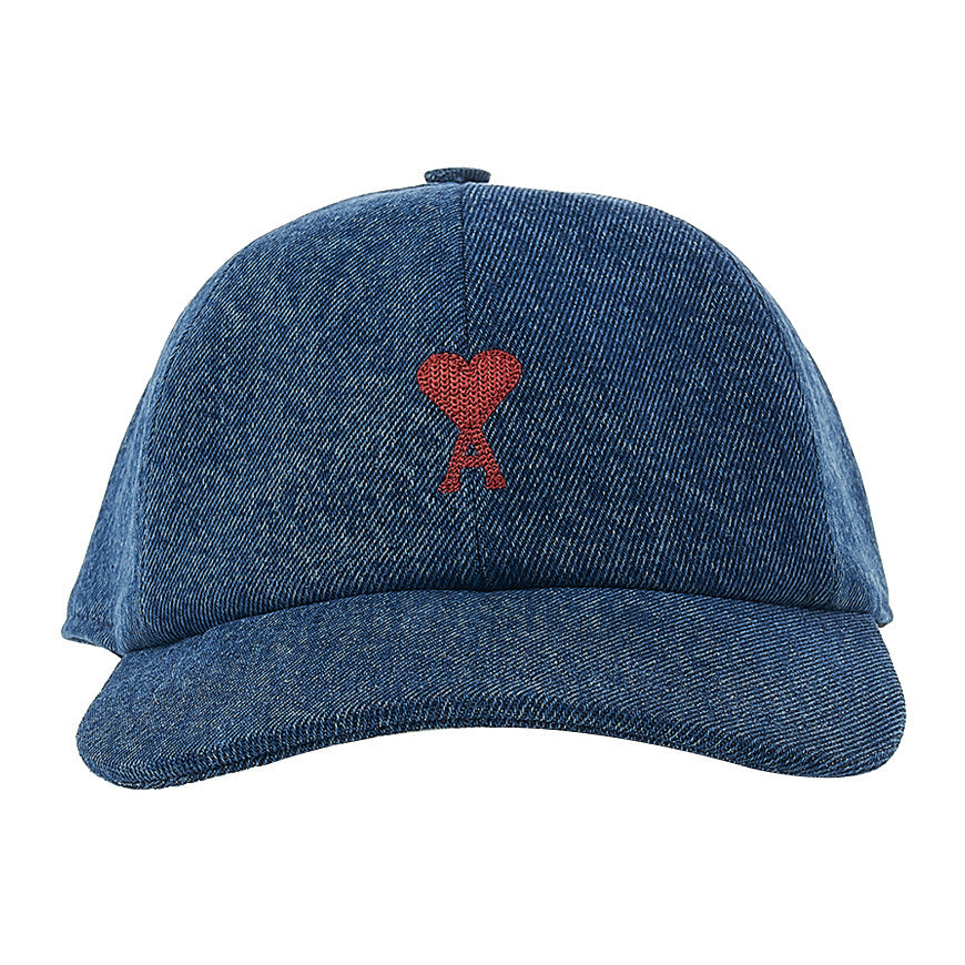 Gorra Adc Rouge Bluenavy