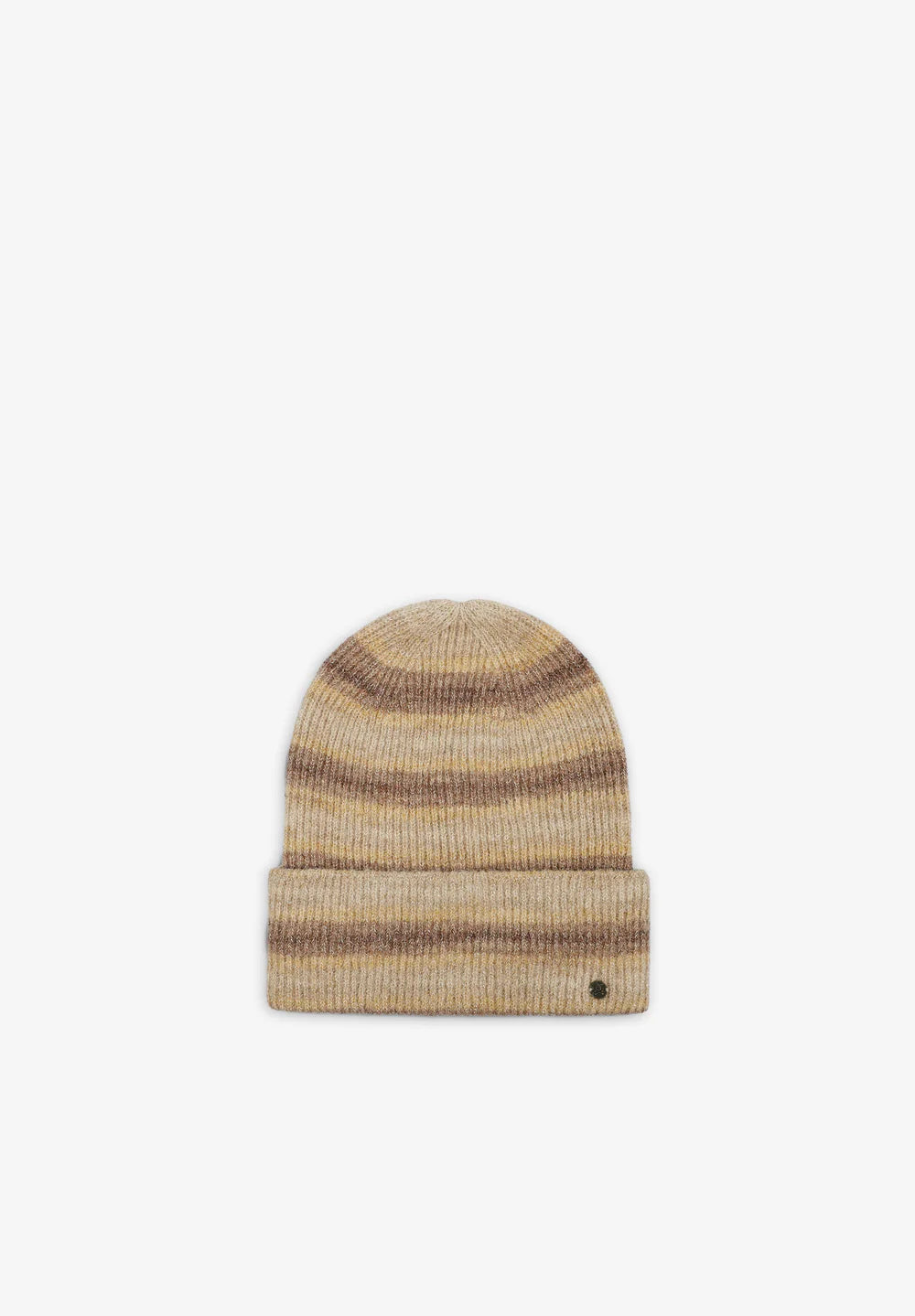 Gorro Gold Stripes