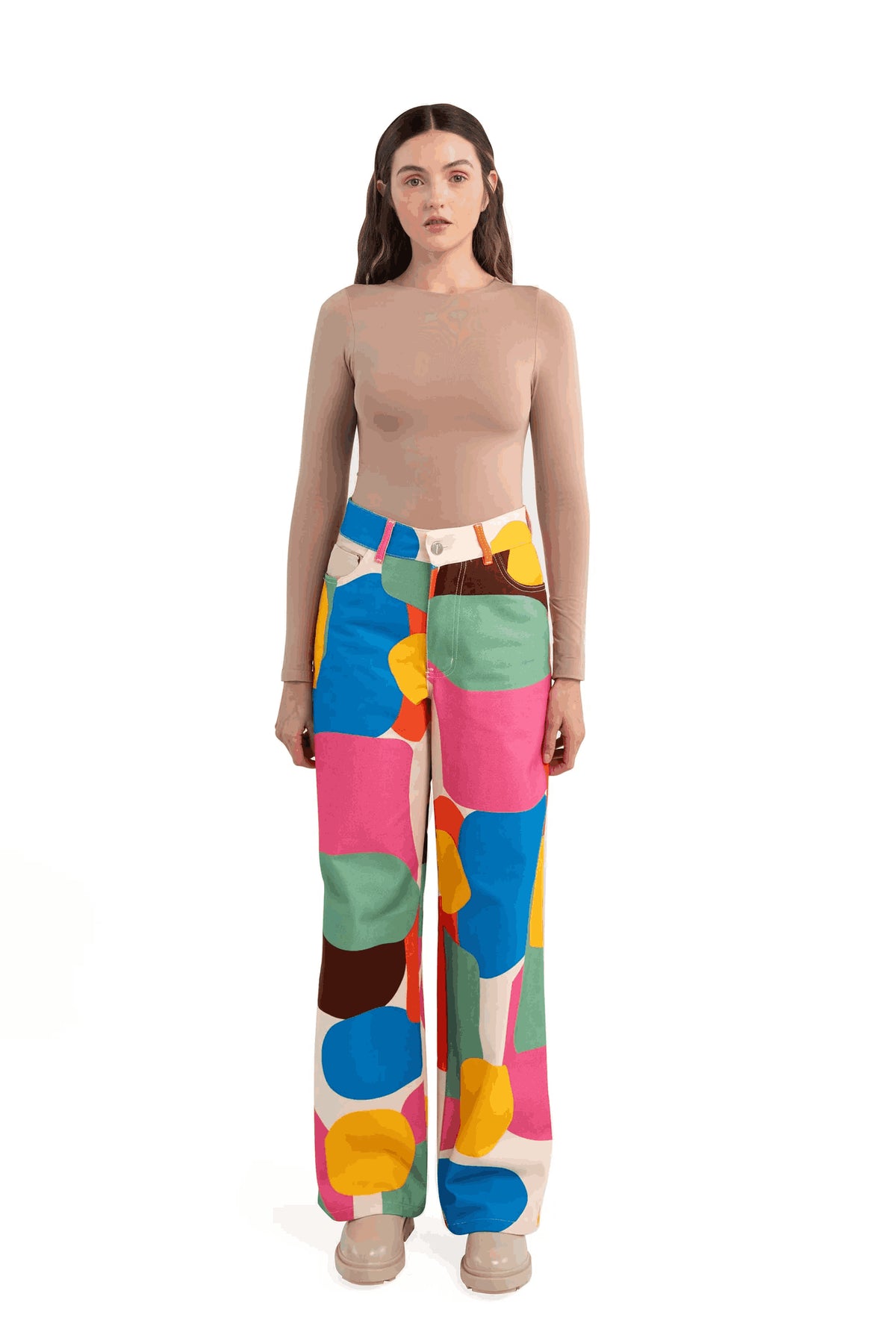 Gotas pants