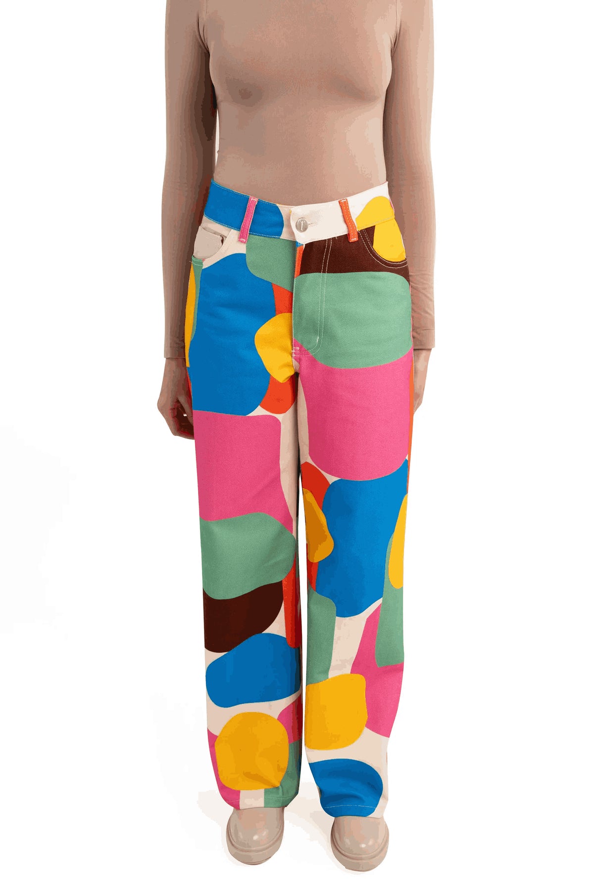 Gotas pants