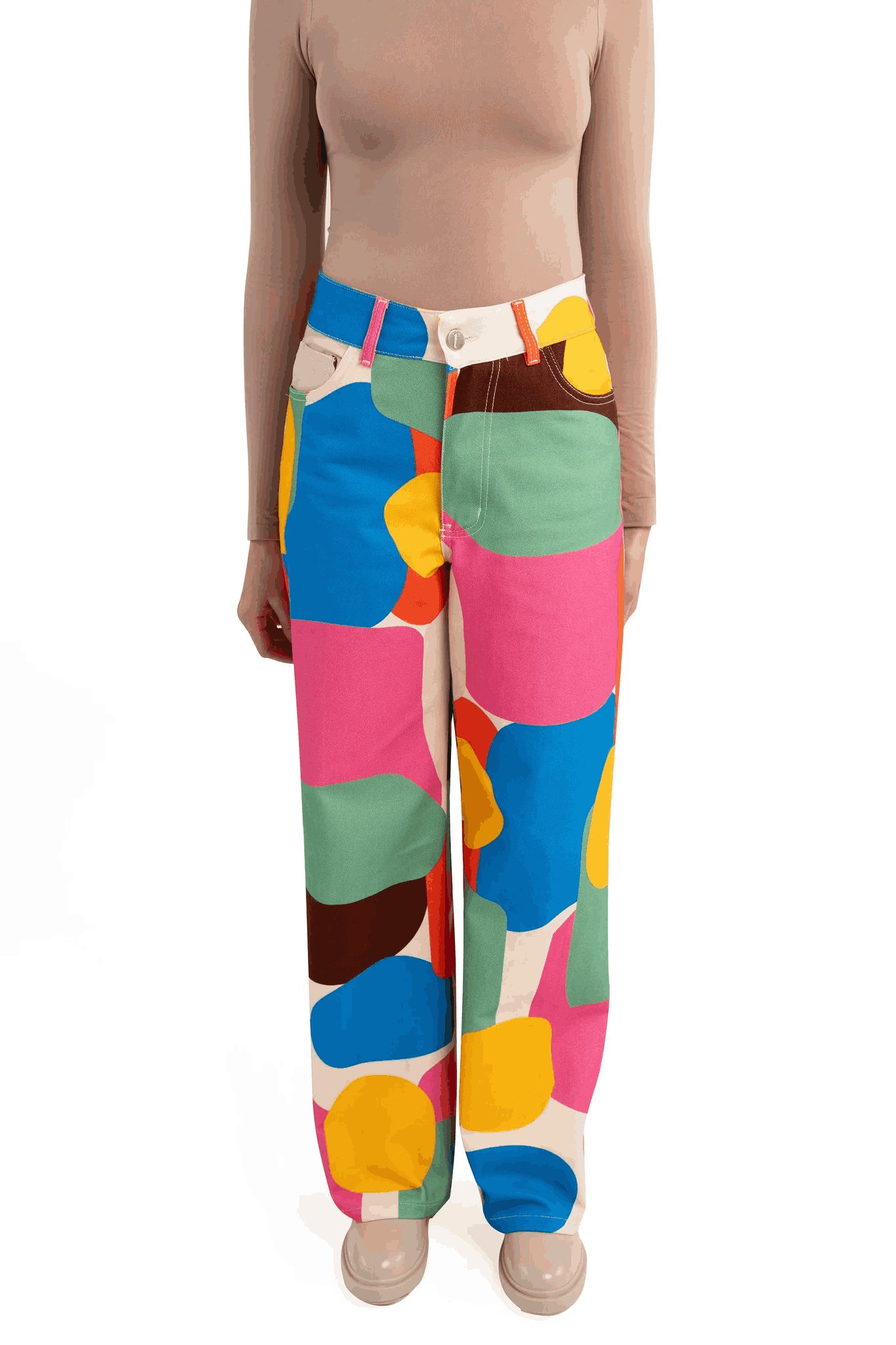 Gotas pants