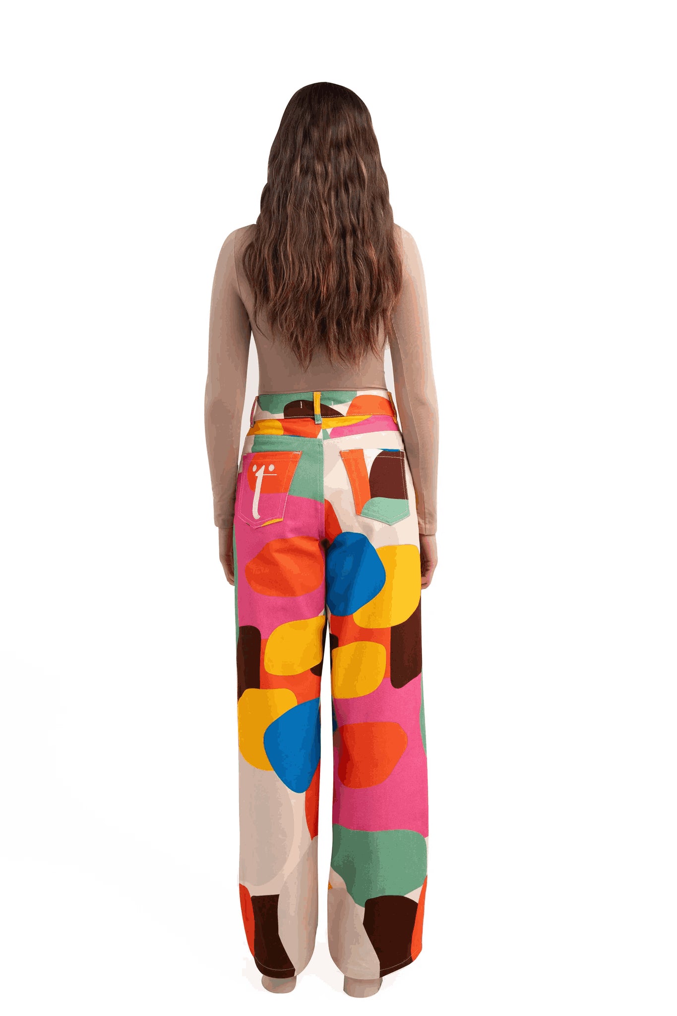 Gotas pants