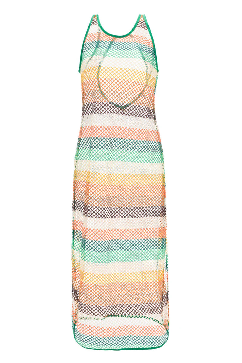 Groovy dress