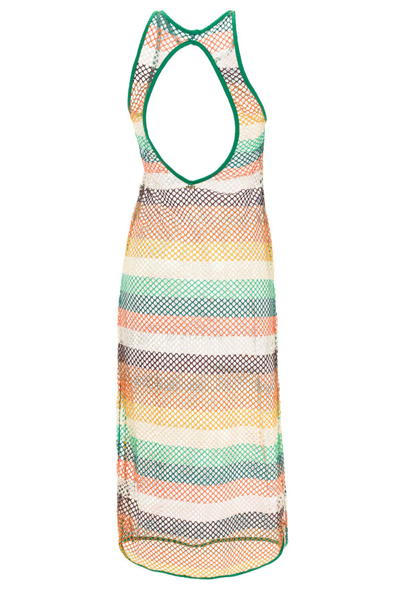 Groovy dress