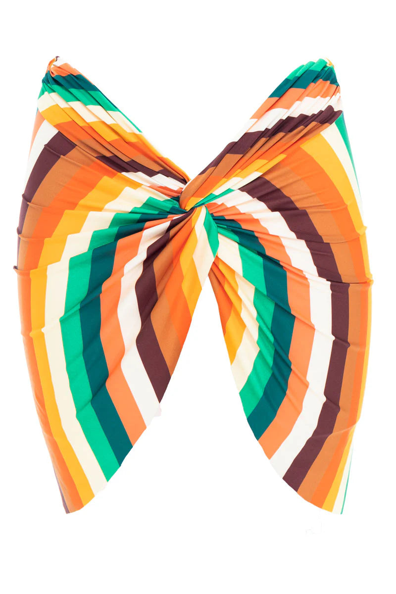 Groovy skirt