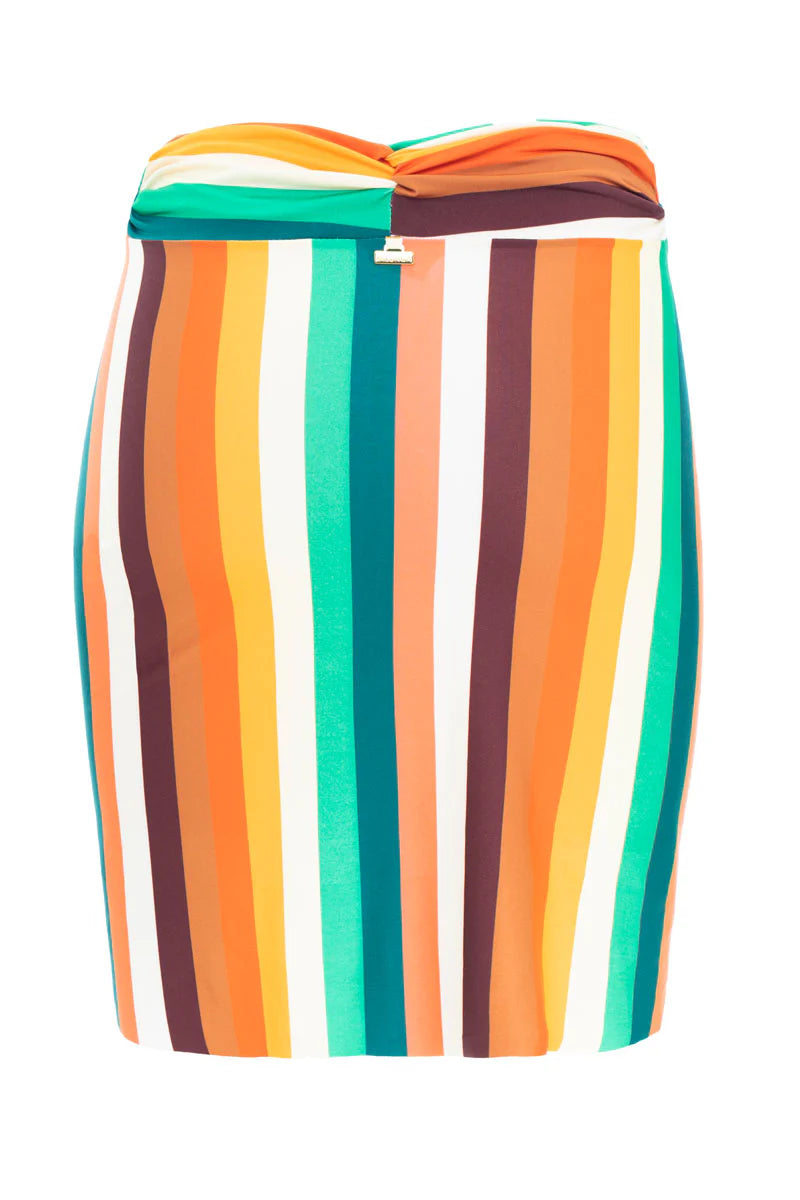 Groovy skirt