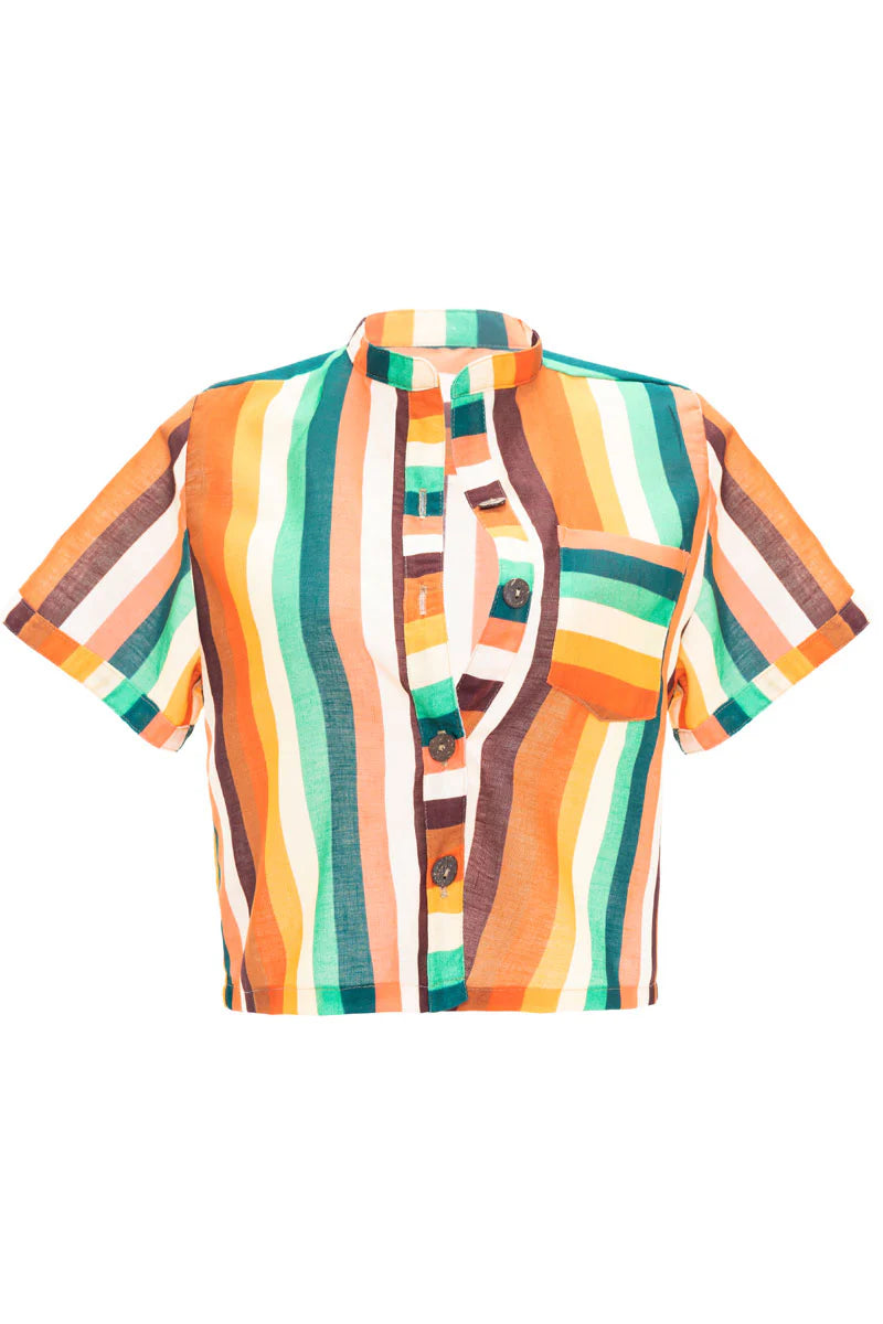 Groovy shirt