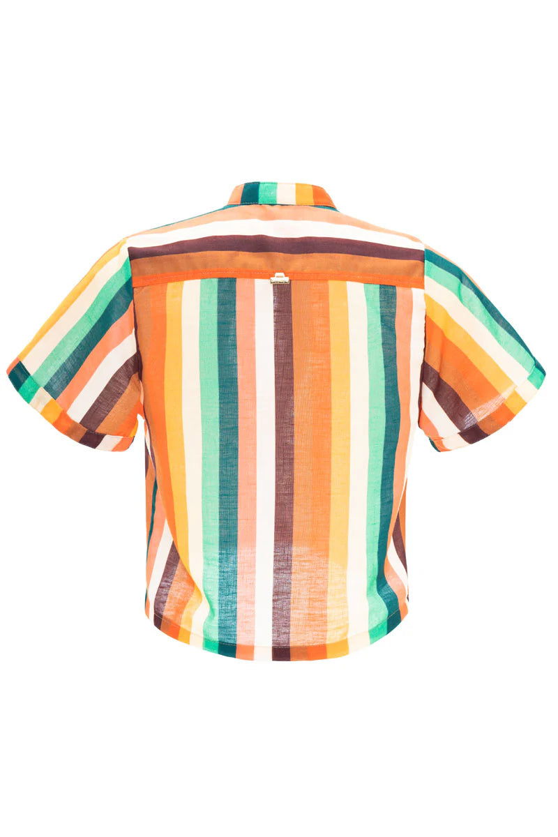 Groovy shirt