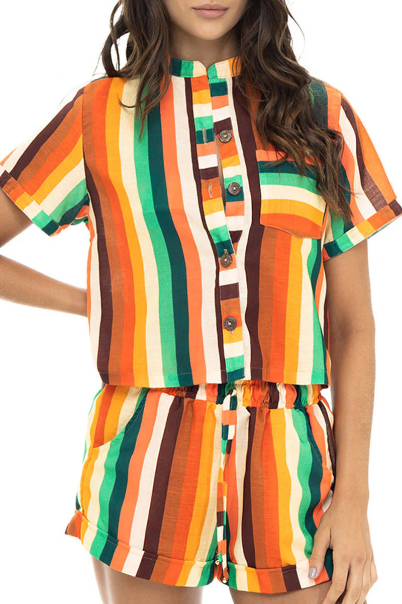 Groovy shirt