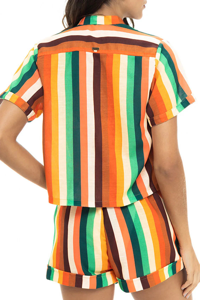 Groovy short