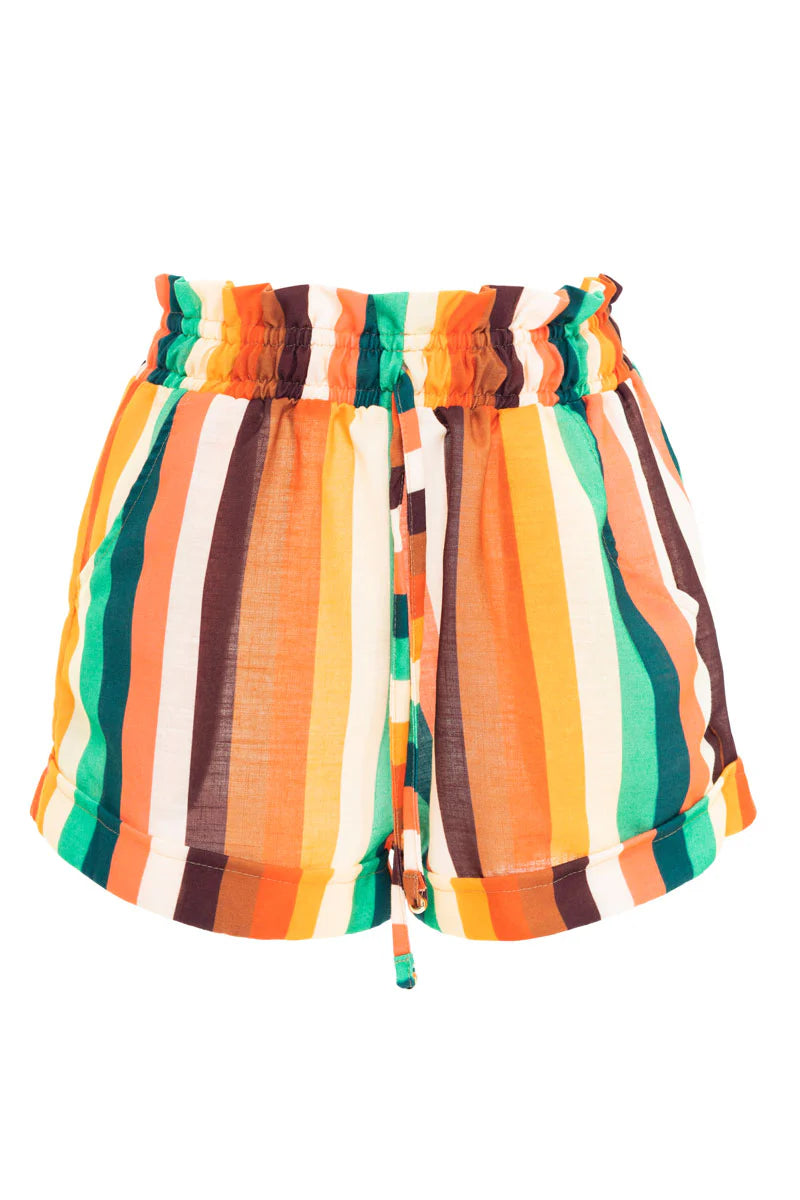 Groovy short