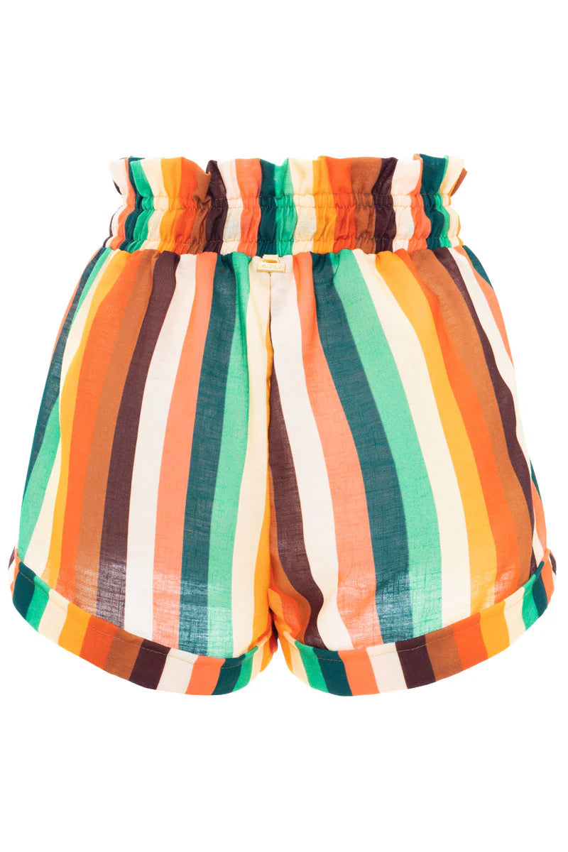 Groovy short