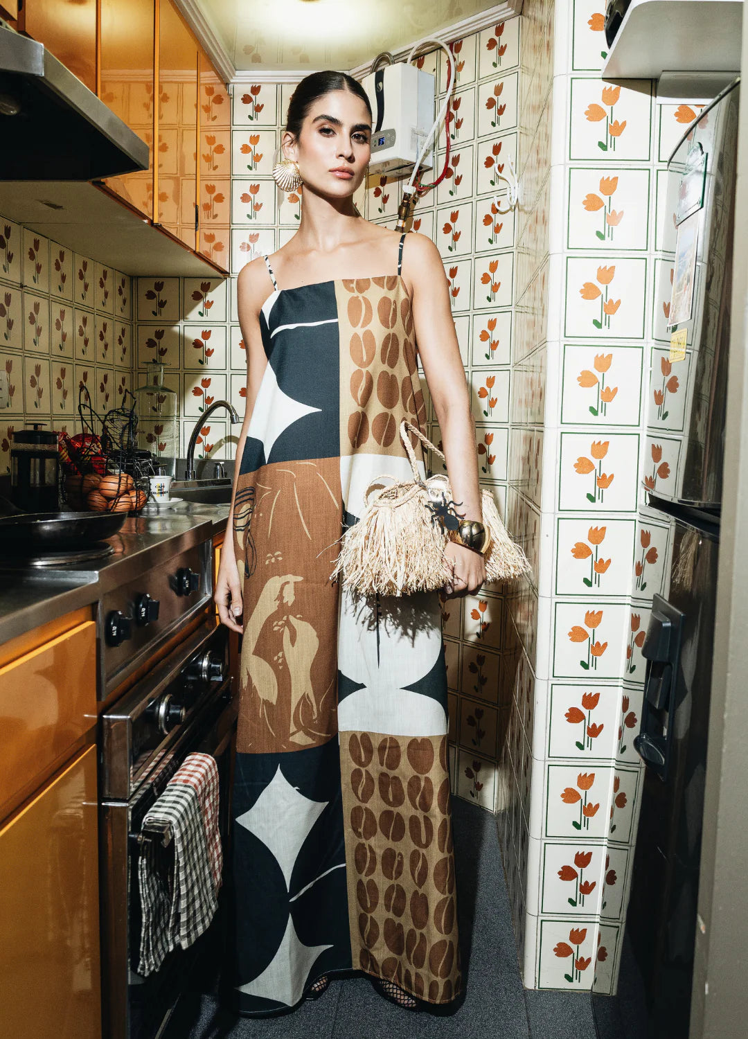 Hamaca to-go dress