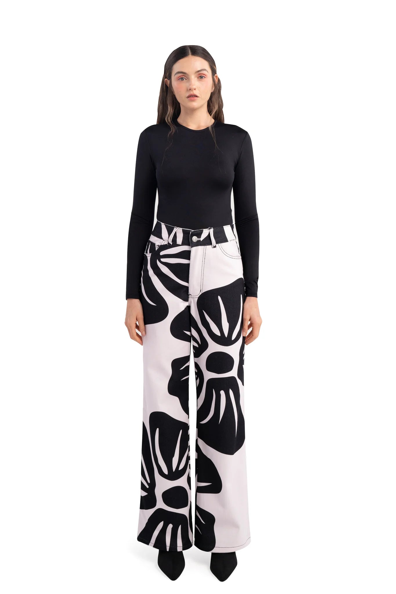 Hula pants