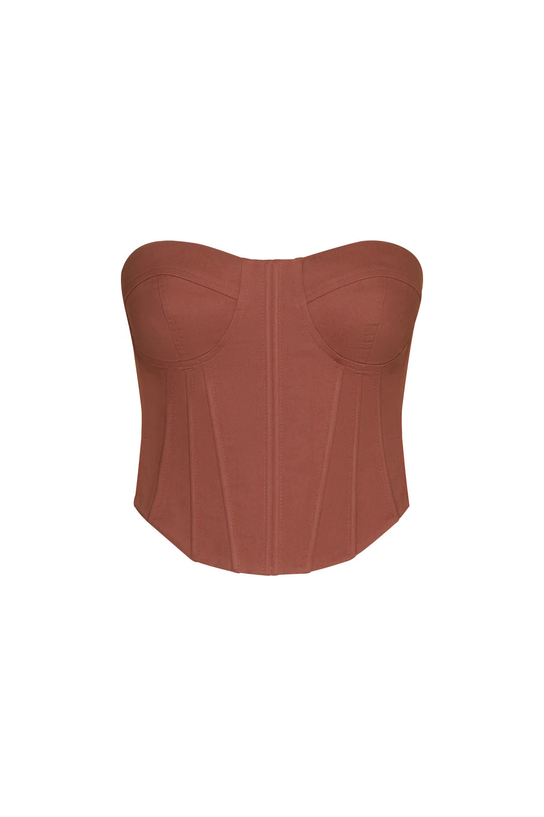 Rastro crop top
