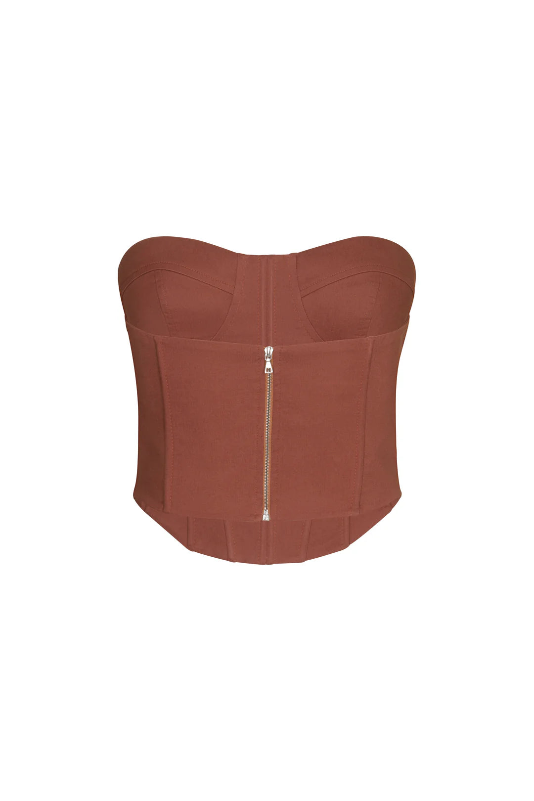 Rastro crop top