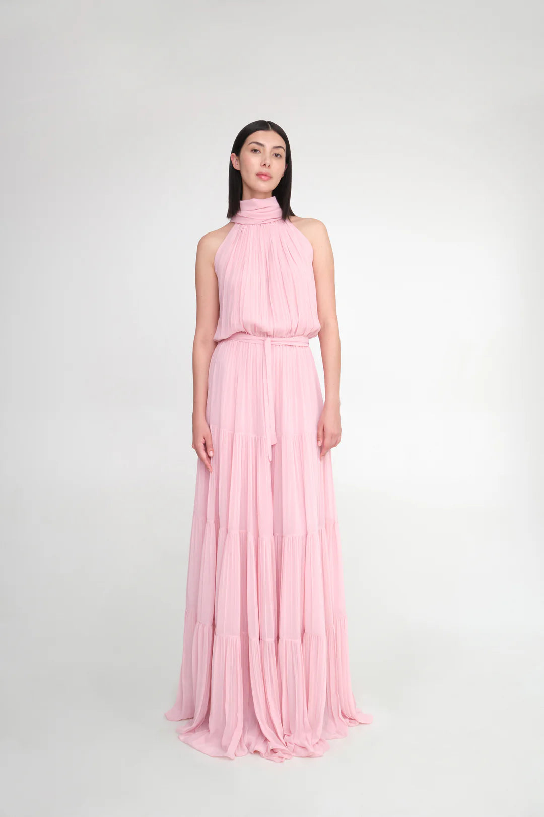 Gracia maxi dress