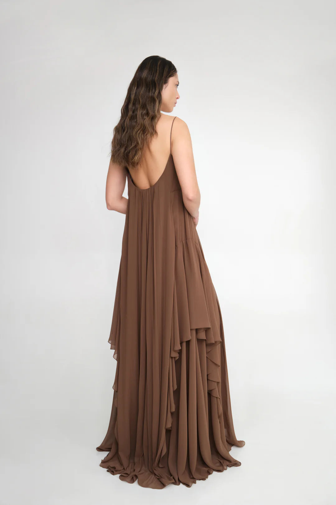 Tenuemaxi dress