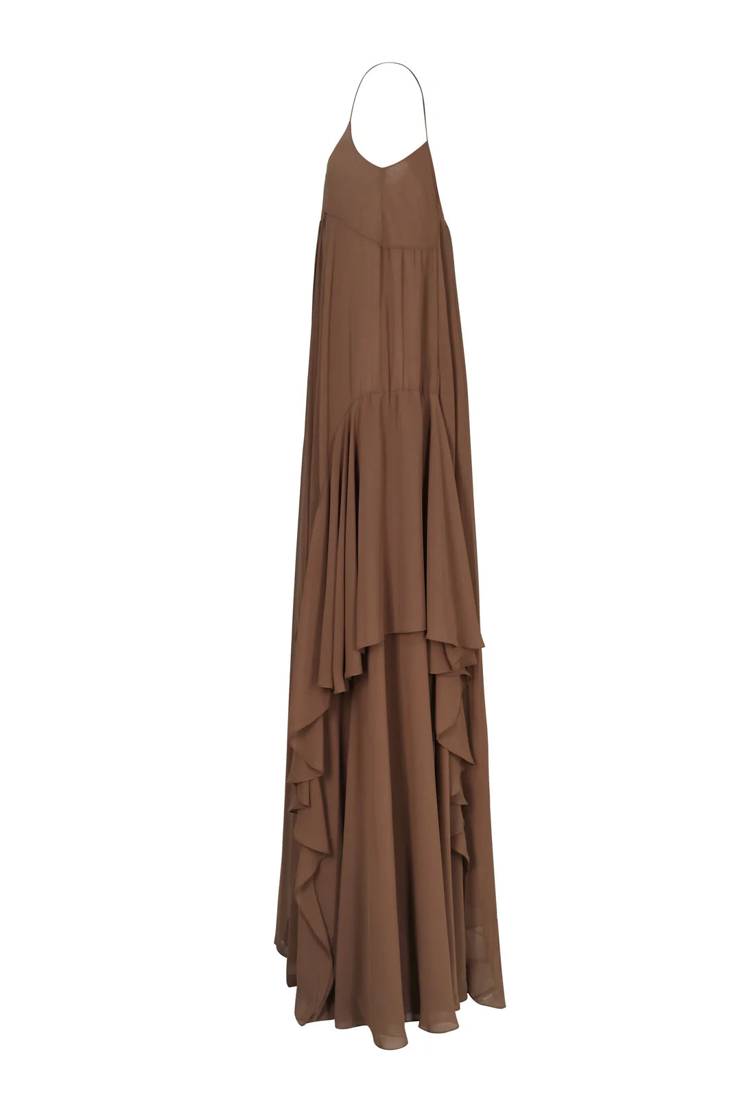 Tenuemaxi dress