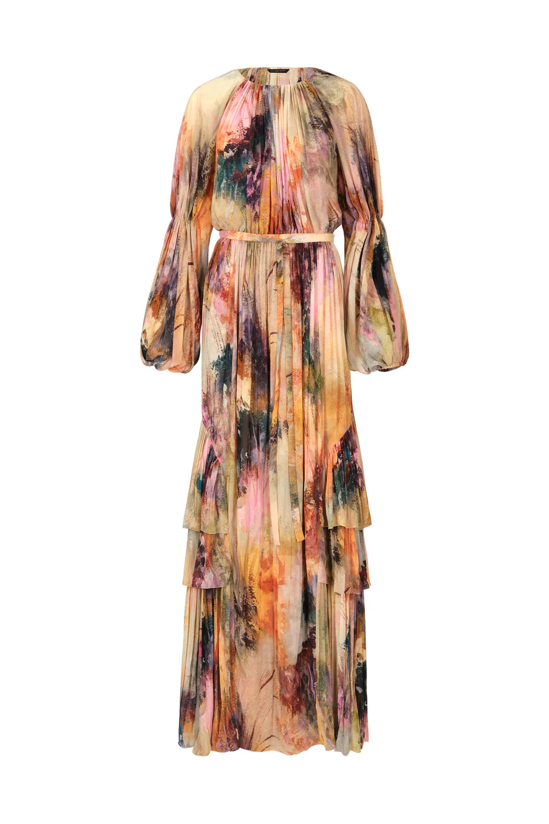 Maxi dress sublime