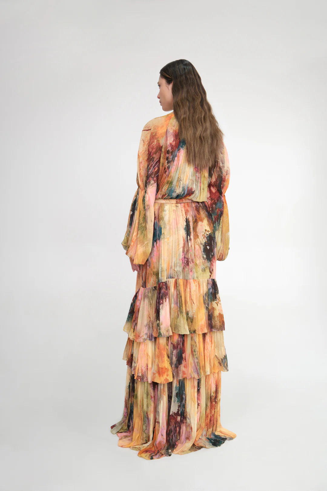 Maxi dress sublime
