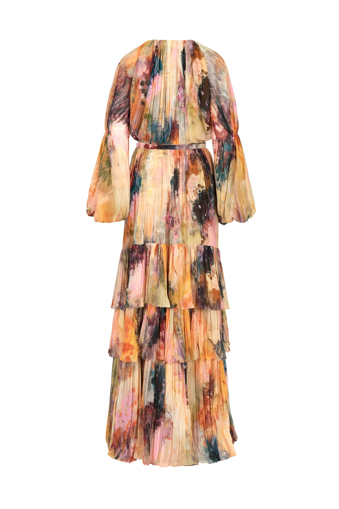 Maxi dress sublime